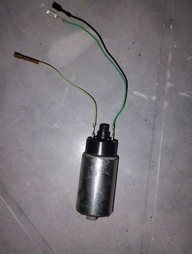 Refil da bomba de combustível Da Start