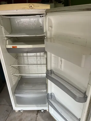 Geladeira consul
