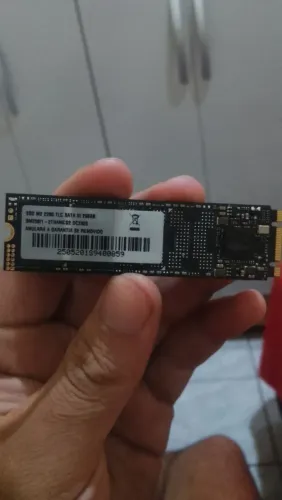 Ssd nvme 256gb