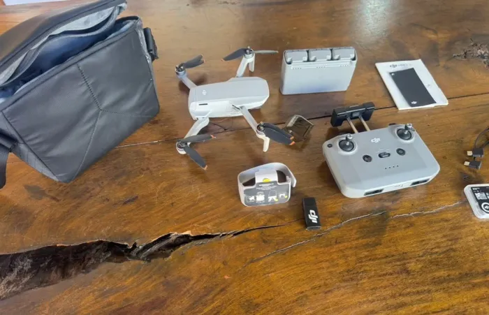Drone