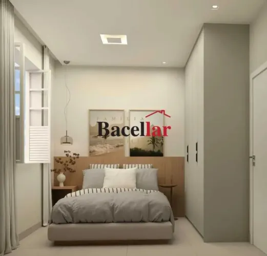 Studio : / Residencial / Botafogo