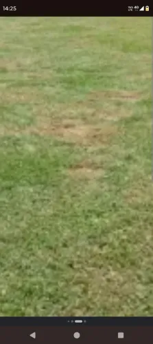 Vendo terreno em Paty do alferes 