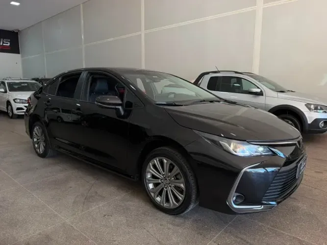 Toyota Corolla XEI 2.0 Flex 16V Aut. 2023