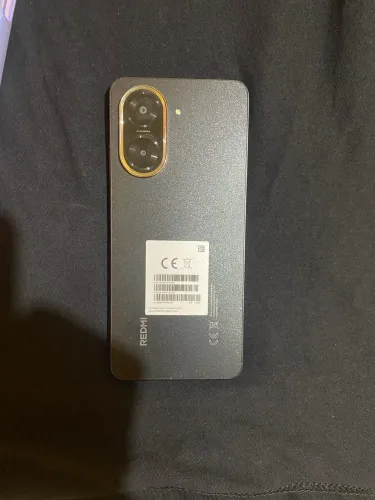 Vendo Redmi a5