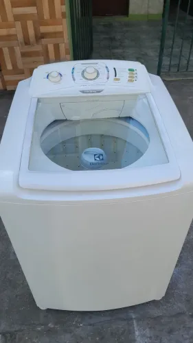 Máquina de lavar Electrolux 13kg