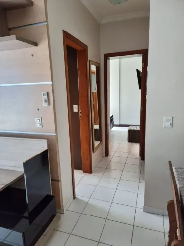 //Vila das Flores - mobiliado - Santo Antônio