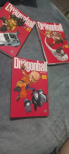 Dragon ball