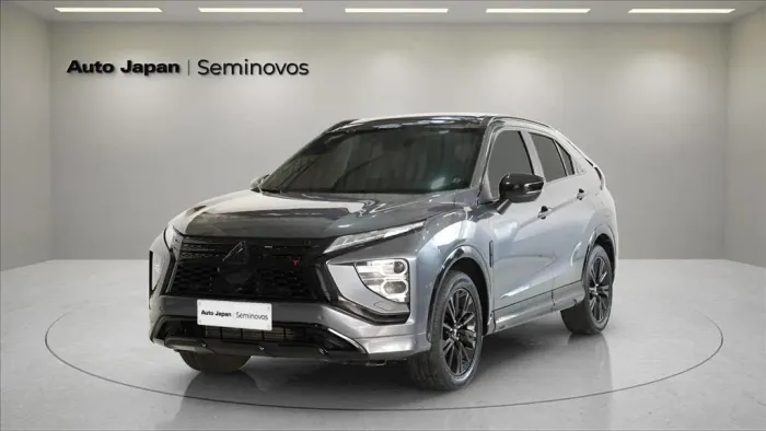 Mitsubishi Eclipse Cross HPE-S 1.5 AWD 165cv Aut. 2023