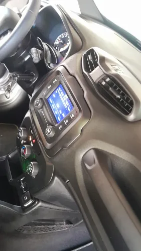 Jeep Renegade Sport 1.8 4X2 Flex 16V Aut. 2020