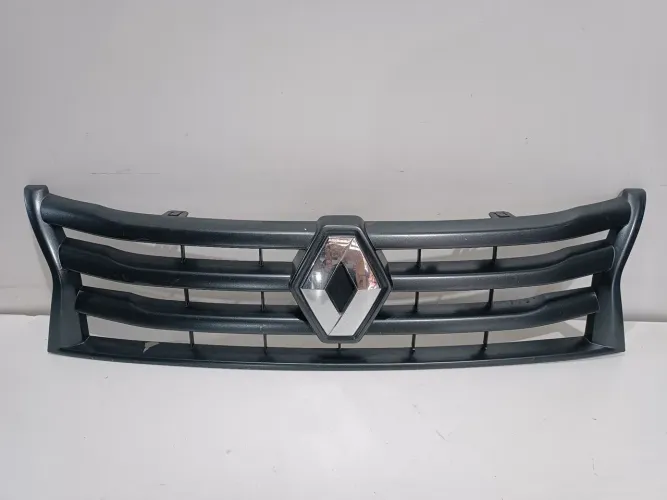 Grade dianteira Renault Duster 12/15 Original 