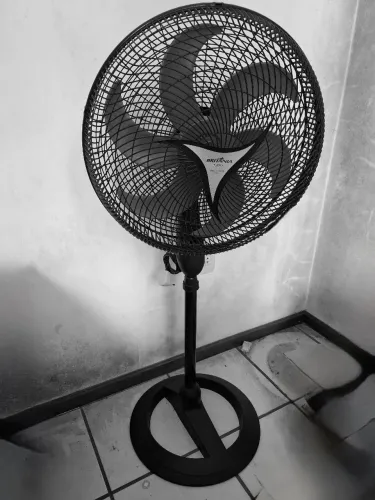 Ventilador de 40cm