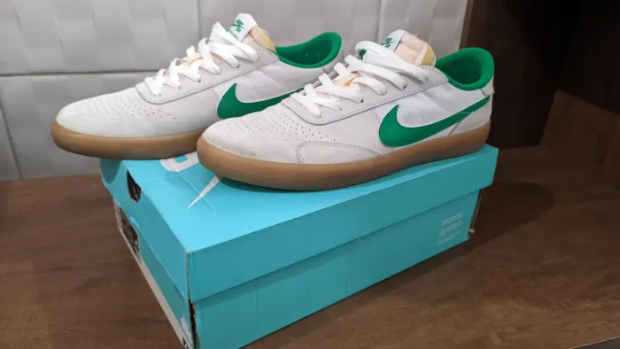 Tênis Nike SB Heritage Vulc (43)