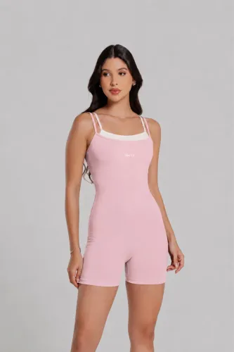 Conjunto academia roupa fitness treino poliamida