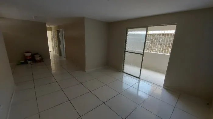 Murilópoles Apto 4/4 Ótima Localização Suíte e Sala c Varanda