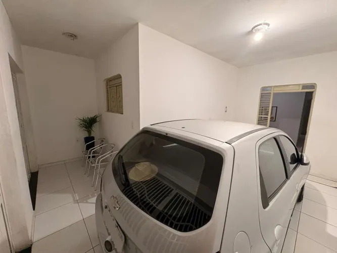 Casa com 2 dormitórios à venda, 102 m² por R$ 180.000 - Nordeste II - Guarabira/PB