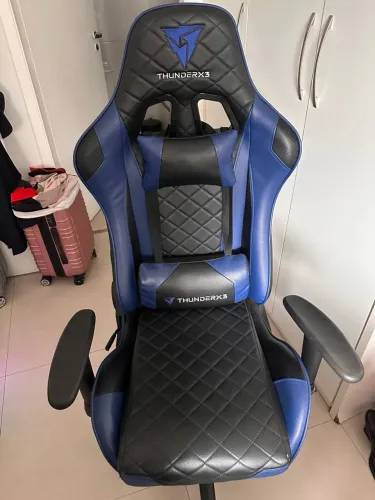 Cadeira Gamer