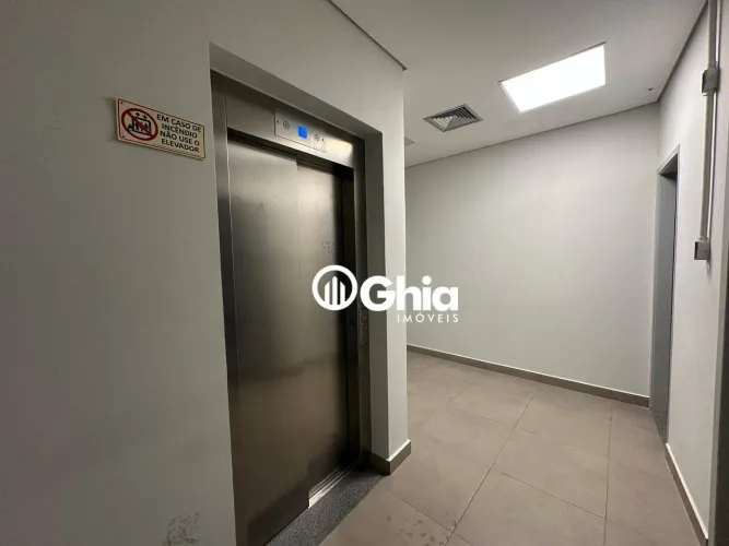 Salão para alugar, 473 m² por R$ 43.307,00/mês - Castelo - Campinas/SP