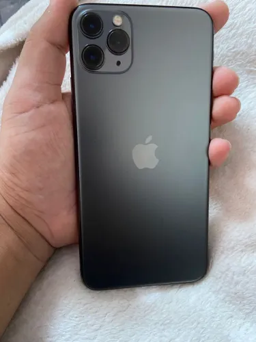 Iphone 11 promax
