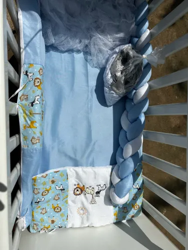 Mini berço 