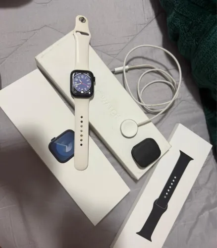 Apple Watch série 9 41 mm