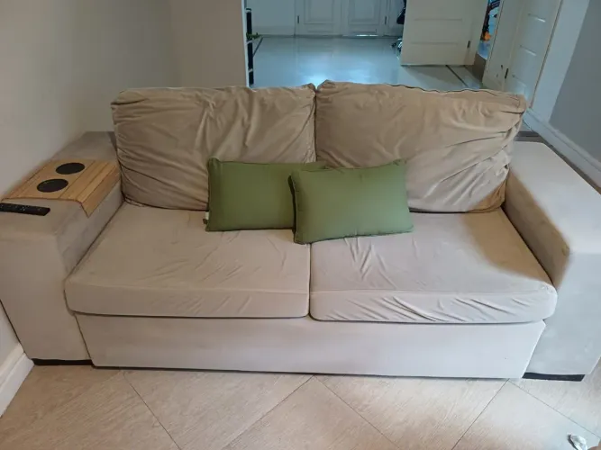 Sofa em ótimo estado 