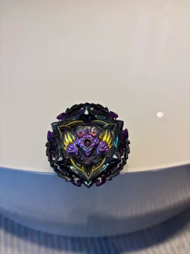 Beyblade Burst B-175 Takara Tomy Lucifer The End