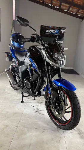 Suzuki Haojue DR 160 2022