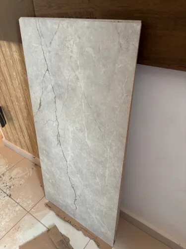 Cerâmica tipo Porcelanato