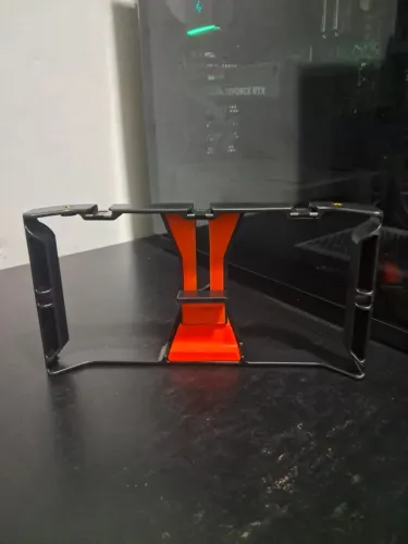 Promoção!!! Gaiola Suporte Estabilizador para Celular