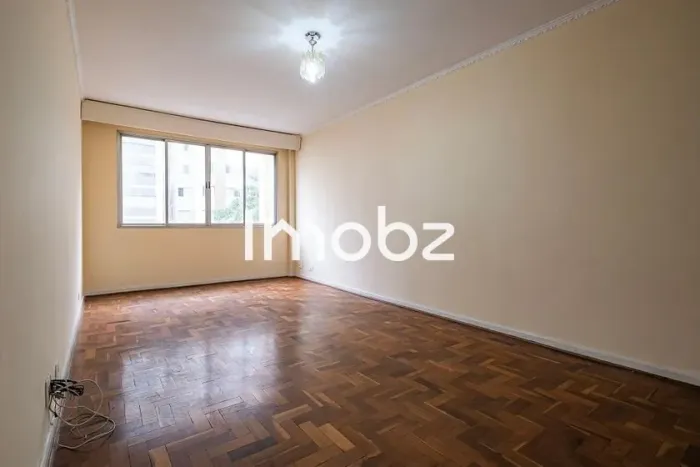 Apartamento à venda na Rua Fradique Coutinho, 238 - Pinheiros - São Paulo - SP - CEP: 0541