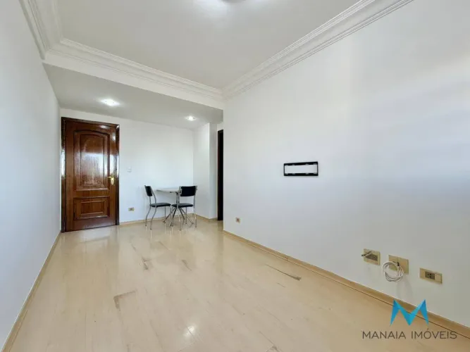 Edif. Terra Azul - Apartamento para alugar, 80 m² - Av. São Paulo, n° 838, Centro - Londri