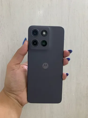 Motorola g15 - 256 GB // ÚNICA DONA