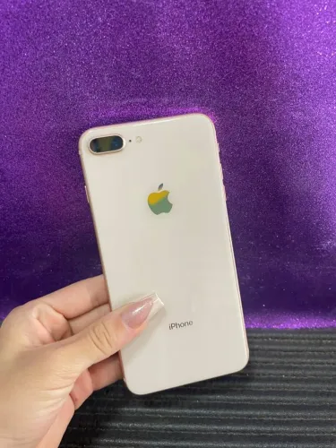IPHONE 8 PLUS GOLD 64GB