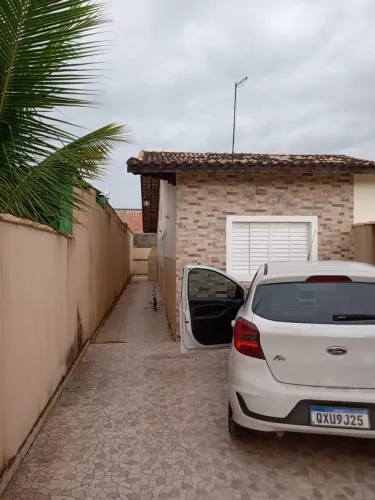 Casa em Itanhaem