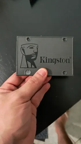 SSD 1TB Kingston