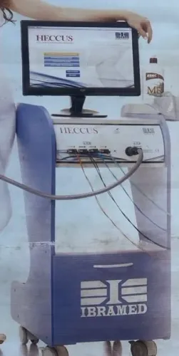 Aparelho de estética heccus