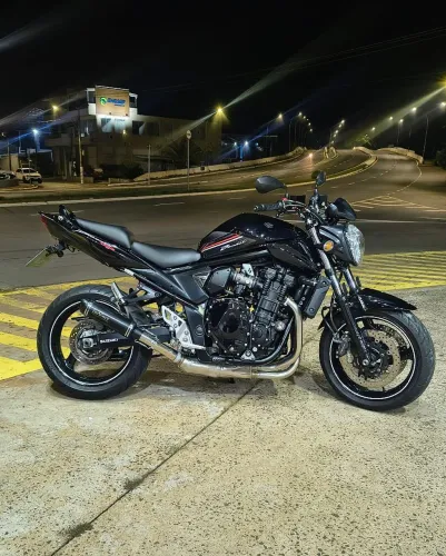 Bandit 1250