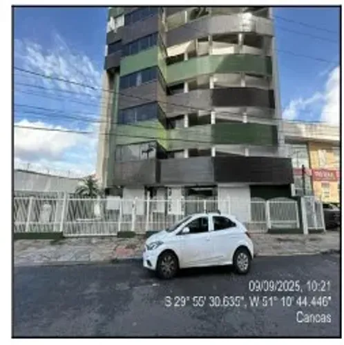 Oportunidade Única em CANOAS - RS | Tipo: Apartamento | Negociação: Venda Direta Online | 
