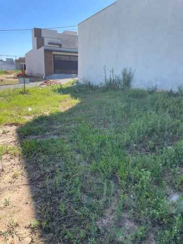 Terreno à venda em Indaiatuba, Jardim Bom Sucesso, com 150 m²