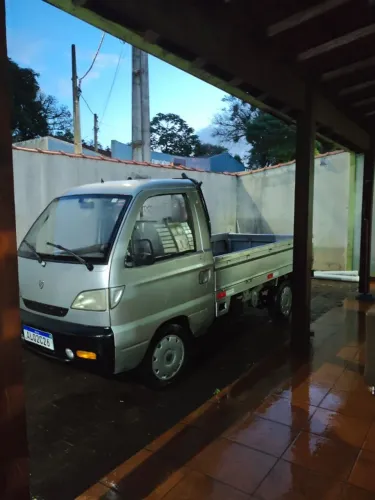 Hafei Towner Pick-up 1.0 8V 48cv 2P 2010
