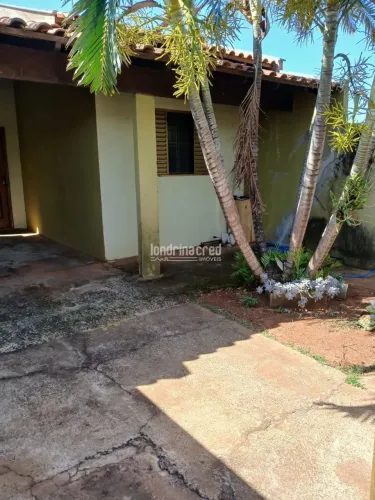 Casa à Venda em Jardim Paraiso, Bela Vista do Paraíso - PR