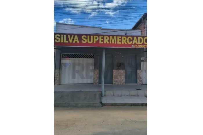 Encontre Seu Lar Ideal no Centro de Itamaraju