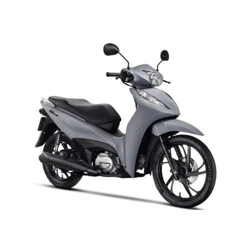 Biz 125 EX 2027 0km. ( Financia 100% )