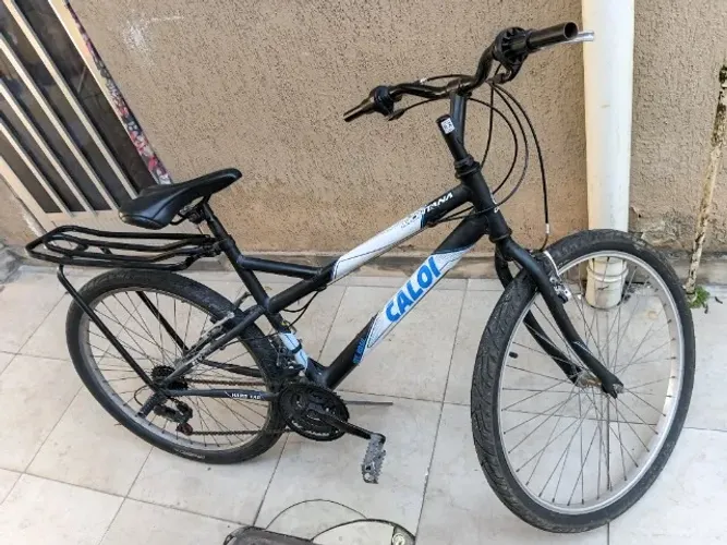 Bike