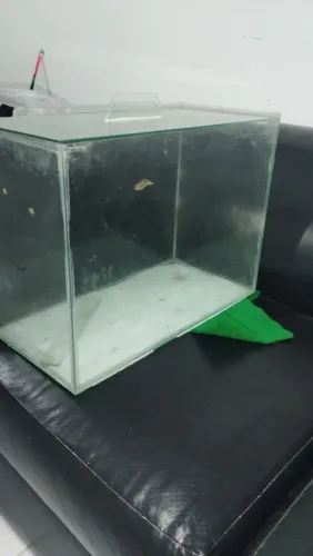 Aquário 34 x 22