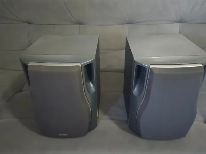Caixas de som Aiwa sx-navf9yl