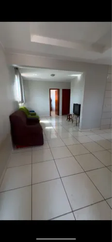 Locação temporária casa mobiliada p/ empresas