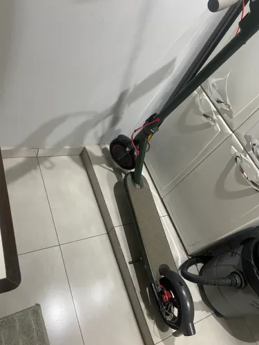 Patinete elétrico foston