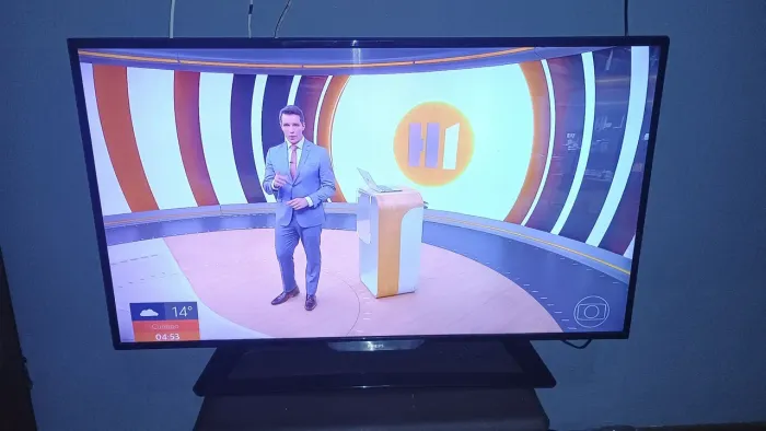 Tv Philips 43 polegadas Full HD 