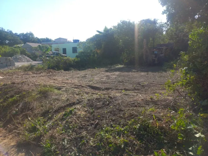 Lote Nova Iguaba